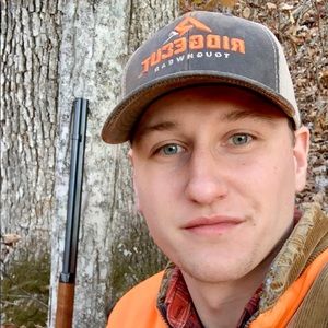 Meet your Posher, Jared